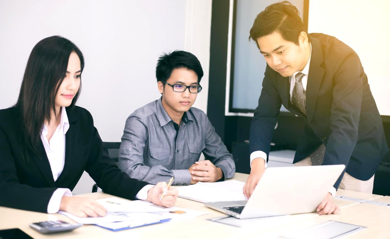 Individual learner track: SEO and content traffic